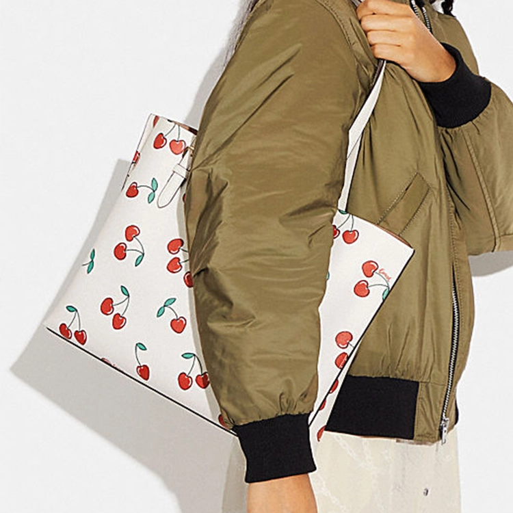 COACH Mollie 34 Tote