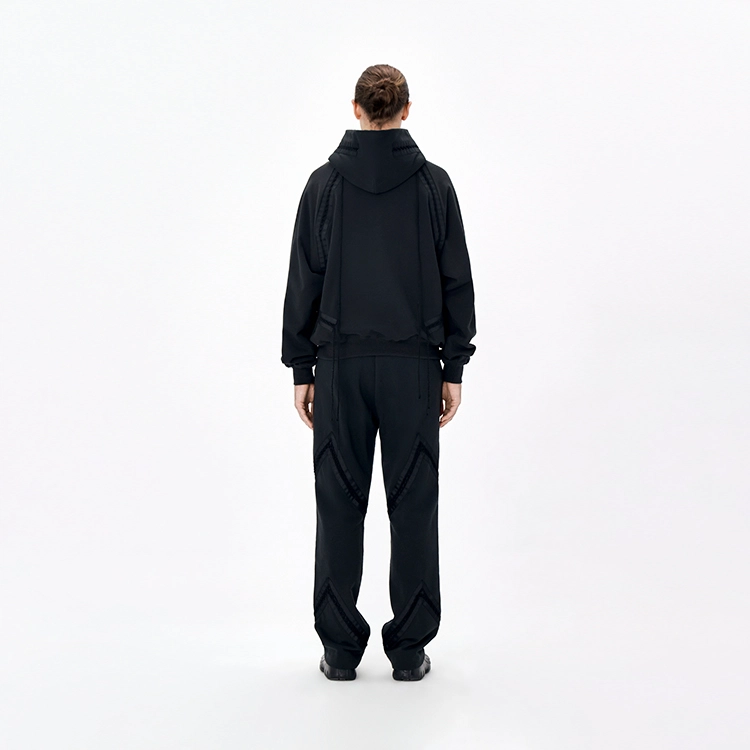 The Last Redemption FW21