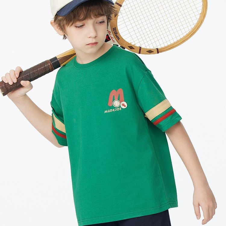 MQD SS23 T