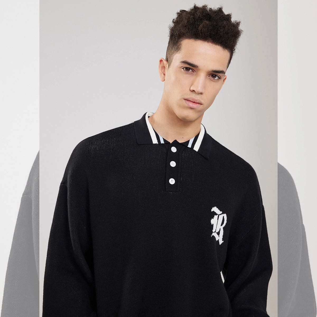 ROCAWEAR polo