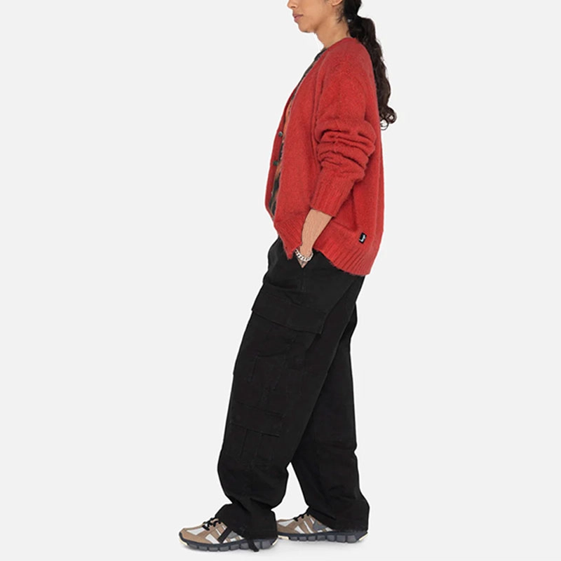 Stussy V