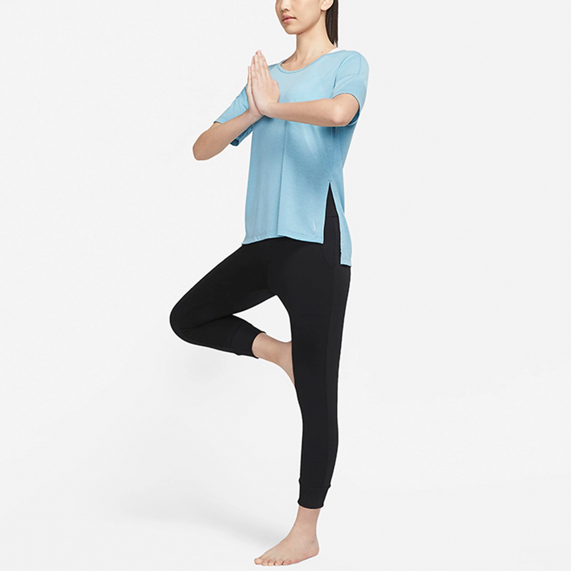 Nike Yoga T