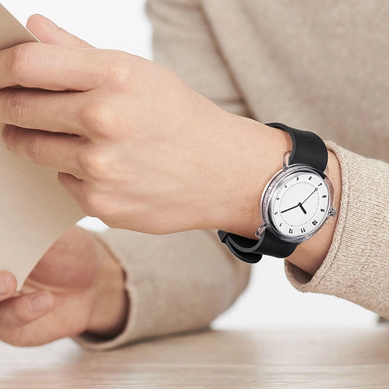 TID WATCHES