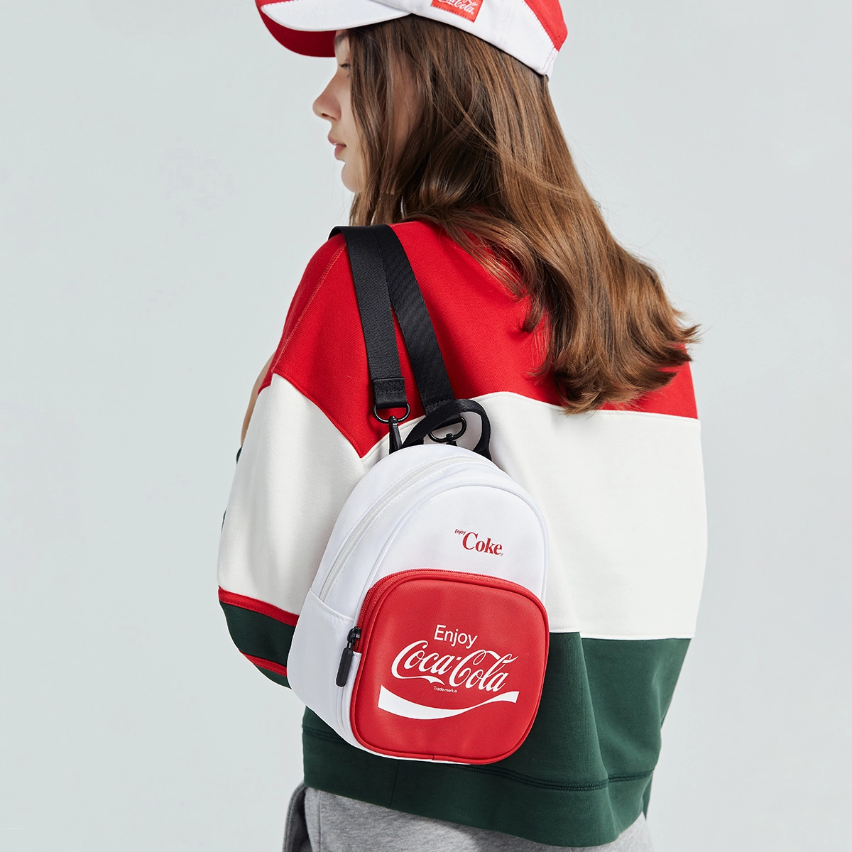 Coca-Cola Logomini
