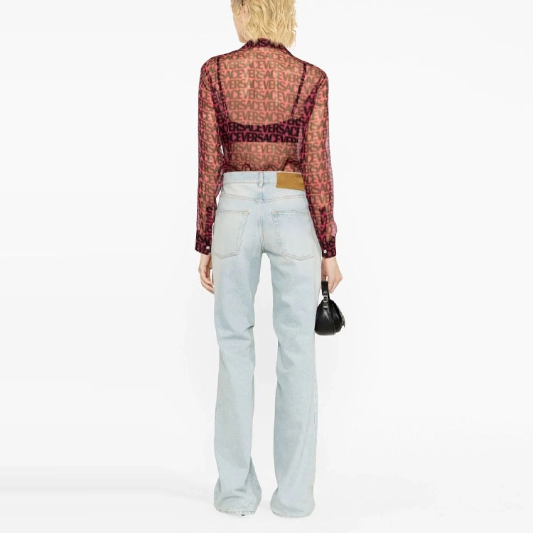 VERSACE SS23 Logo