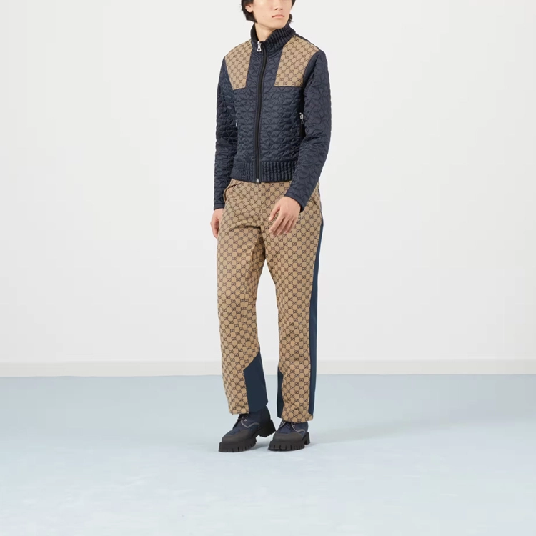 GUCCI FW22 GG