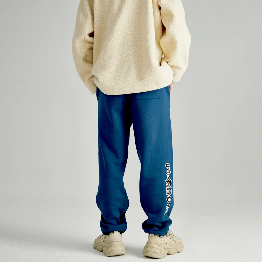 PJ's Vigor
