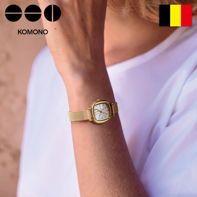 KOMONO 24mm NEW-KOM-W1245