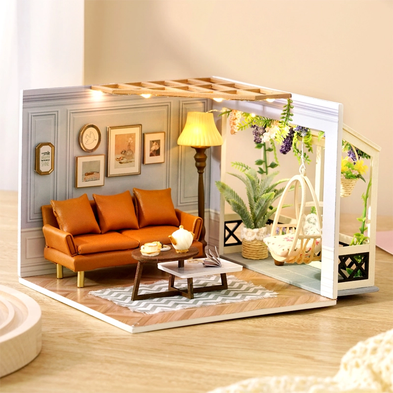 3d H-021023 diy