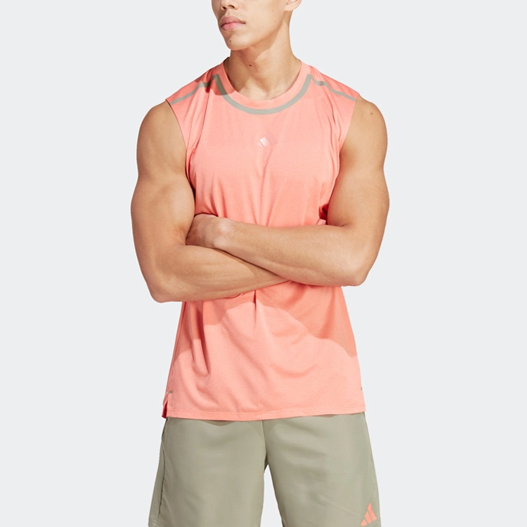 adidas Teach Not Preach Workout