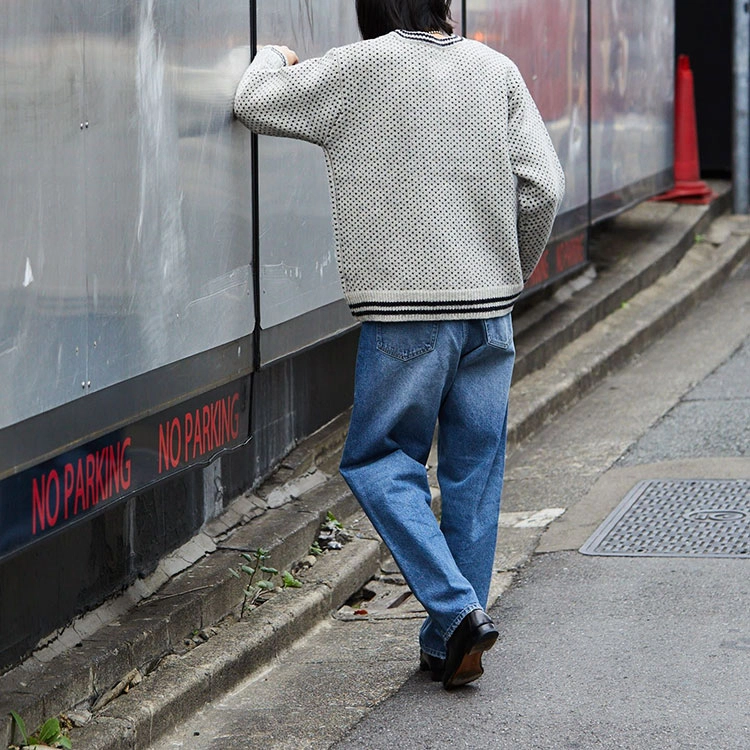 FREAK'S STORE x Town Craft FW22