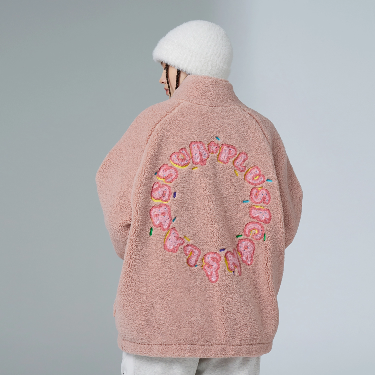 SSUR PLUS x ICONSLAB