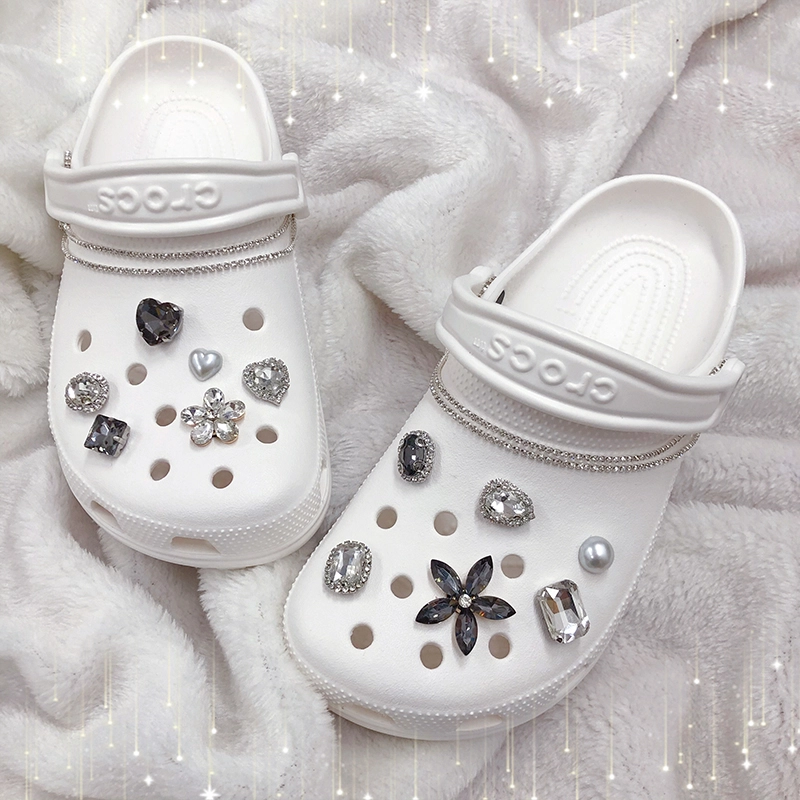 US8ACC crocsDIY