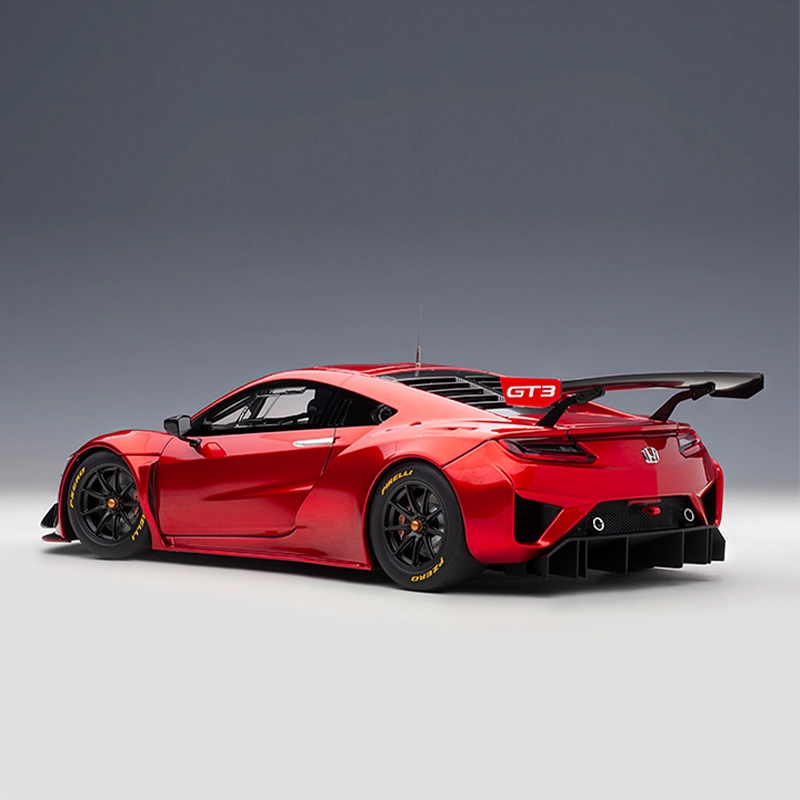 AUTOart 118 HONDA NSX GT3 2018