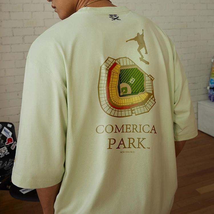 New Era SS23 T