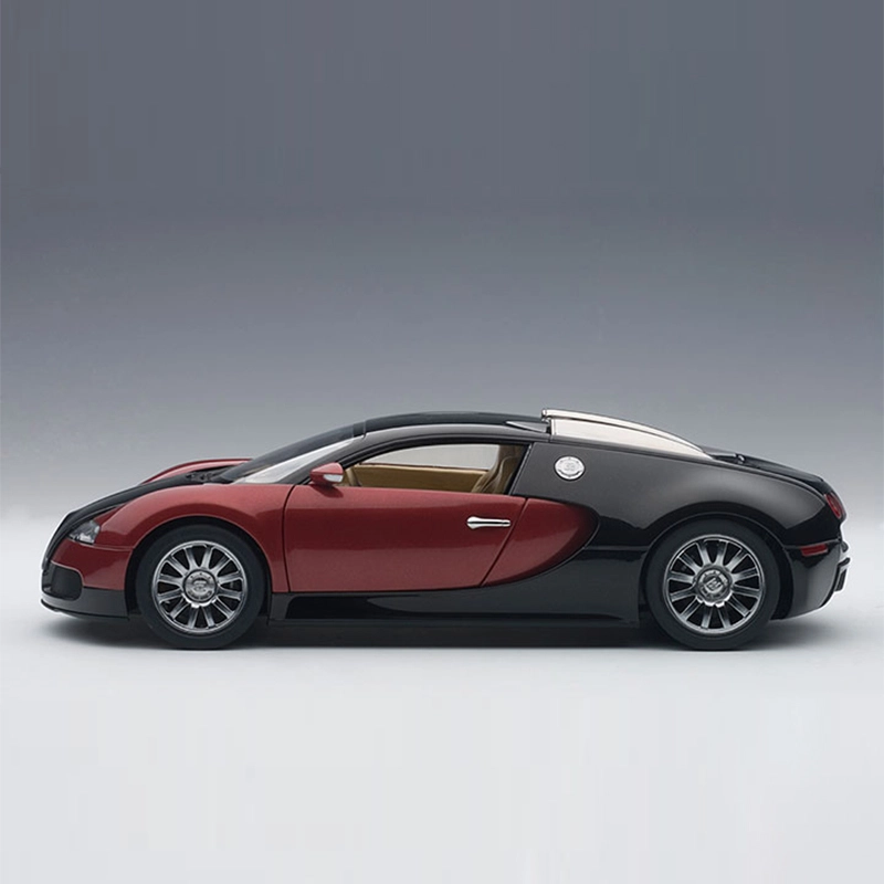 AUTOart 118 BUGATTI EB 16.4