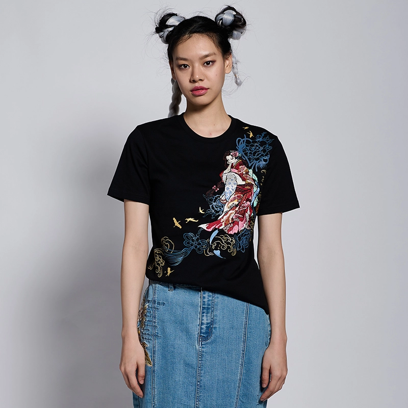 oniarai T