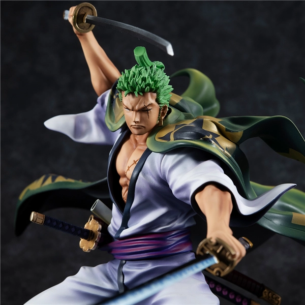 MegaHouse pop wa 19cm