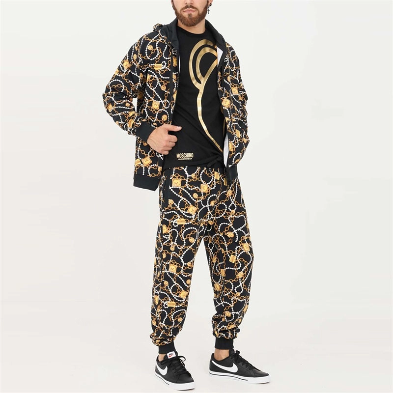 MOSCHINO FW21