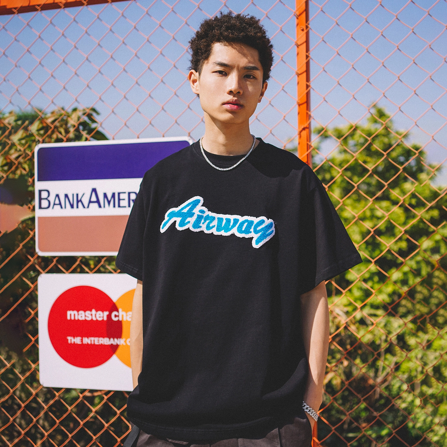 AIRWAY T