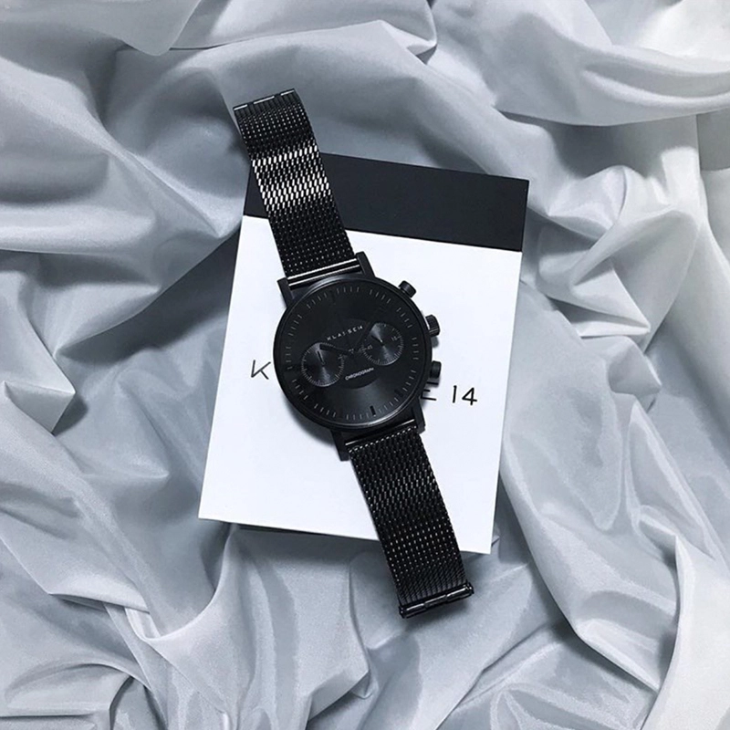 KLASSE14 VOLARE CHRONOGRAPH 42mm VO18CH010M