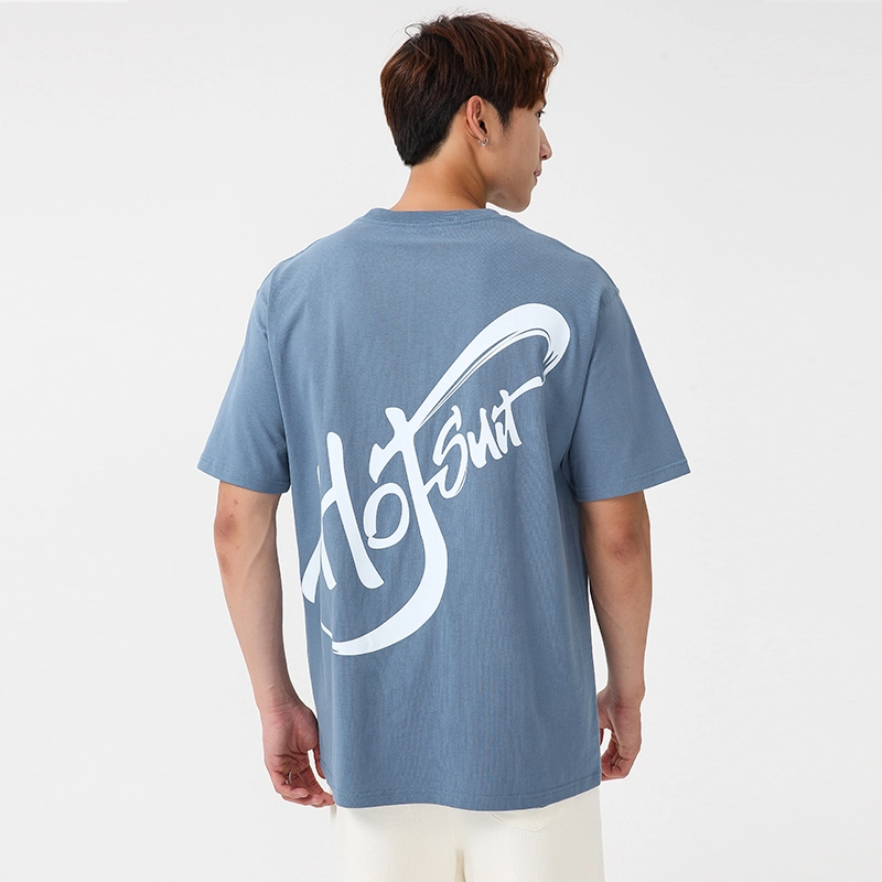 HOTSUIT logo T