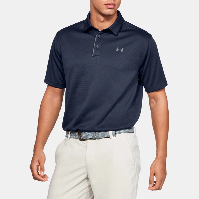 Under Armour Tech Polo