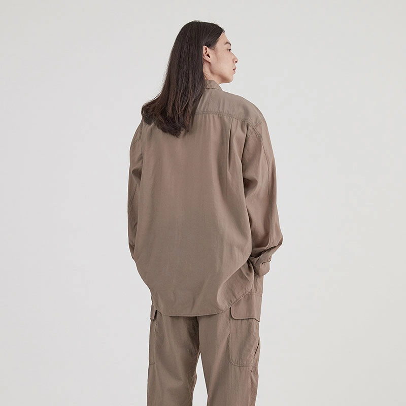 COVERNAT SS22
