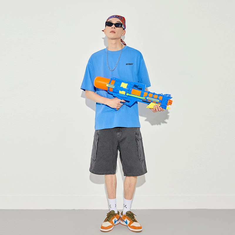 NERDY 3dlogoT