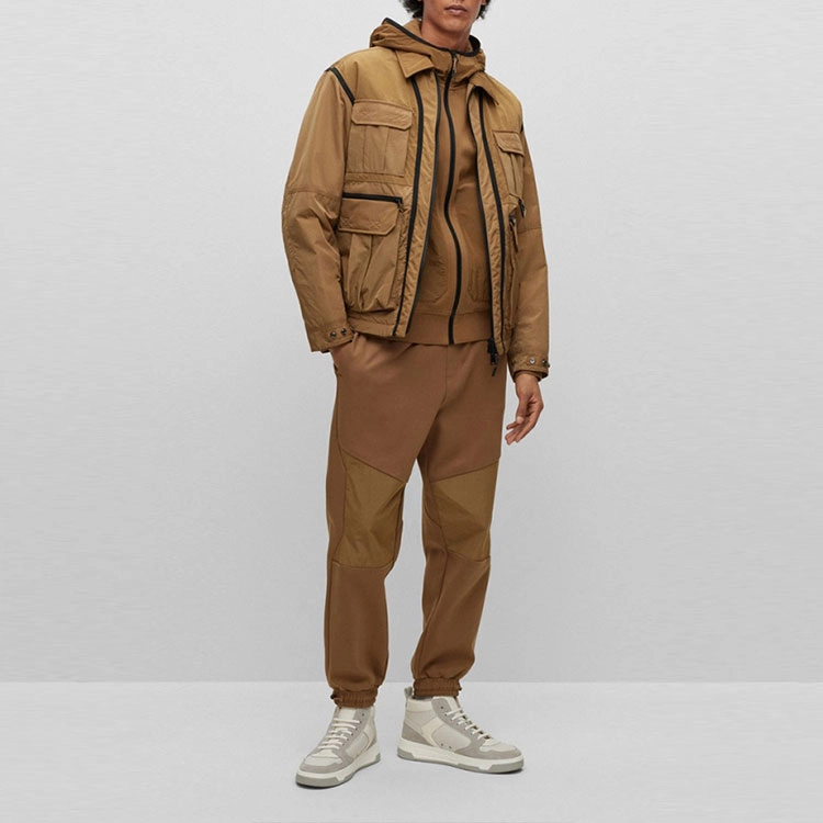 HUGO BOSS SS23