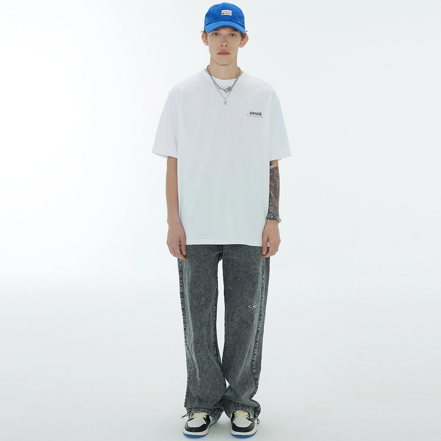 ICONSLAB T