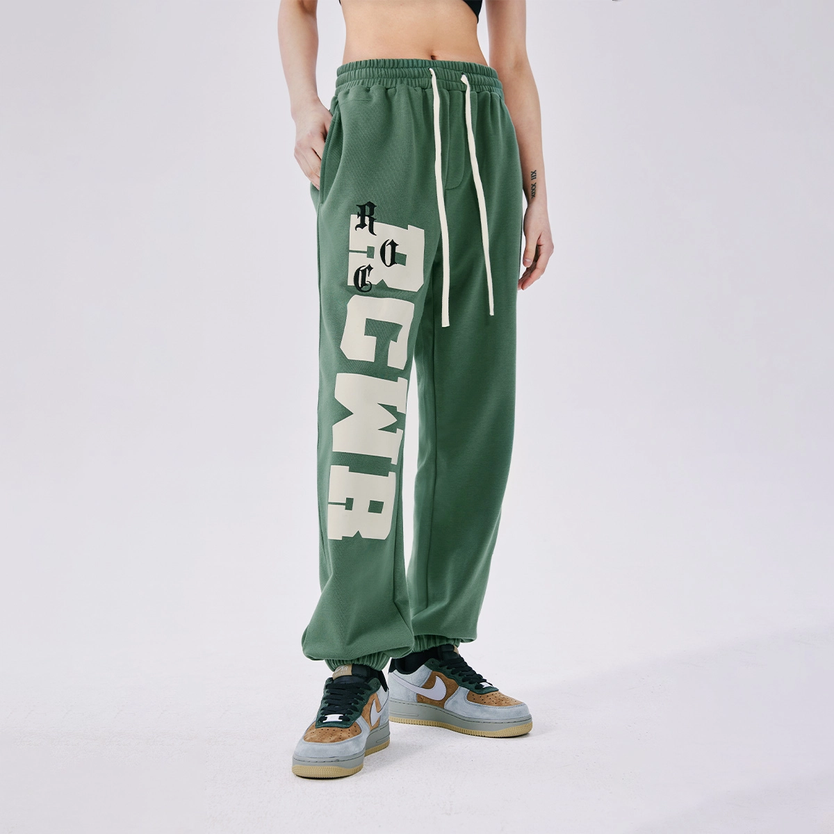 ROCAWEAR Logo