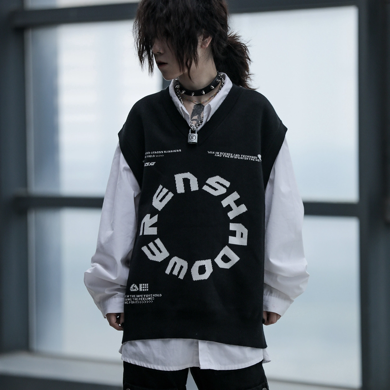 ENSHADOWER logov