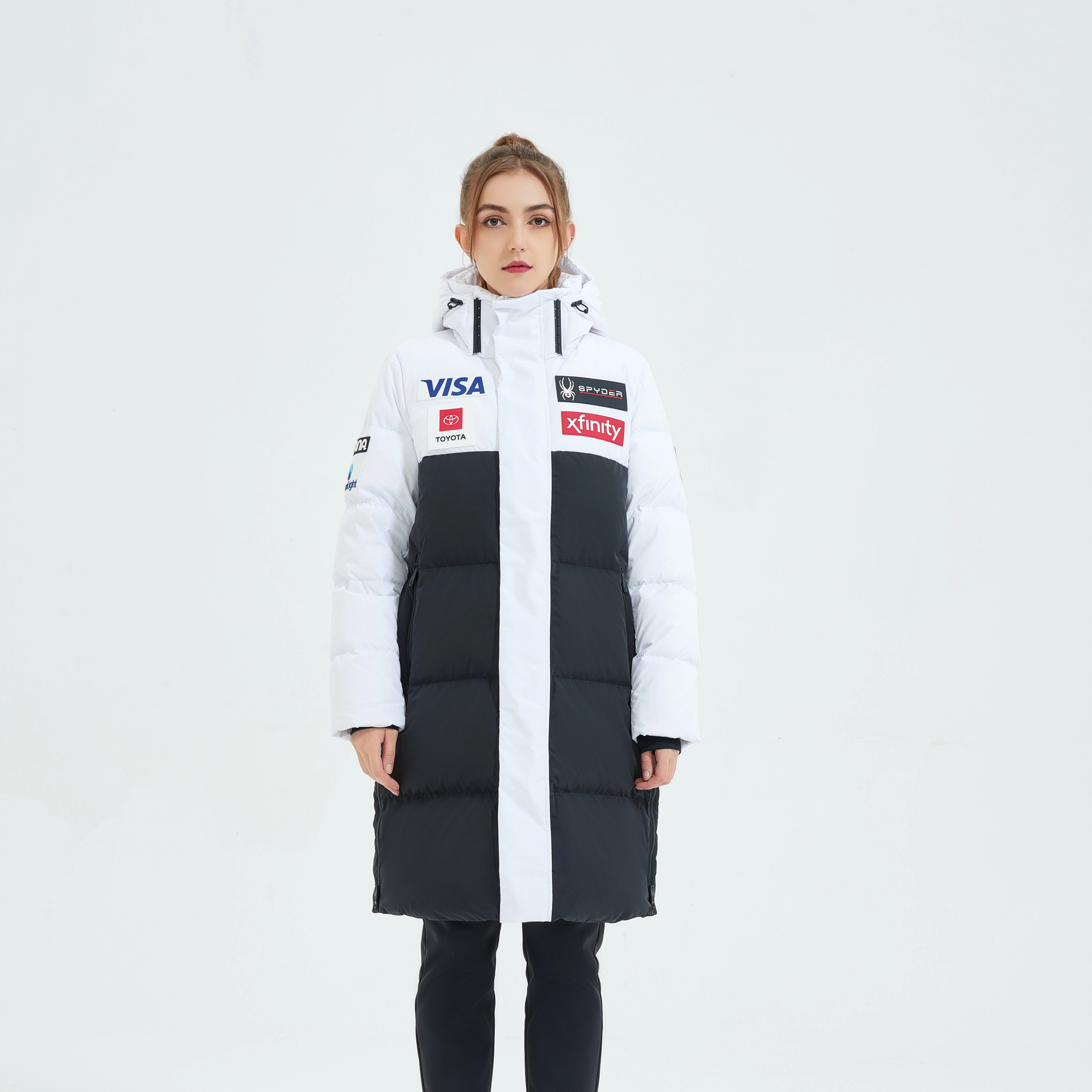 SPYDER u.s.ski team