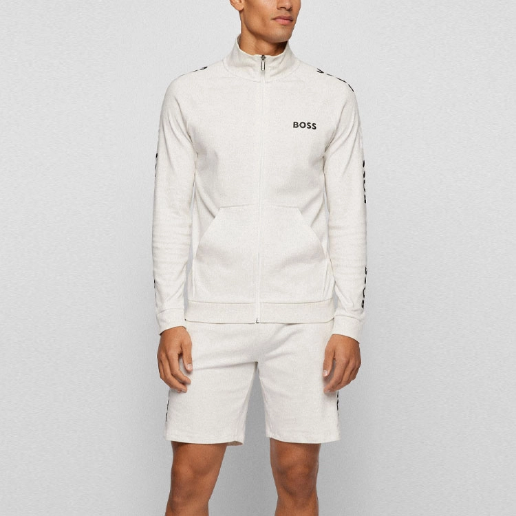 HUGO BOSS Logo