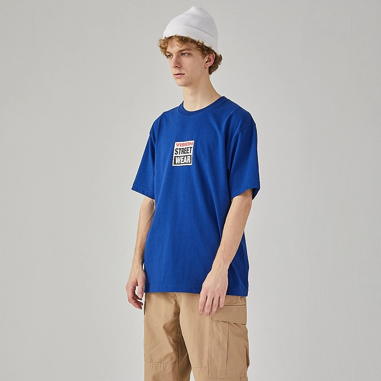 Vision Street Wear T