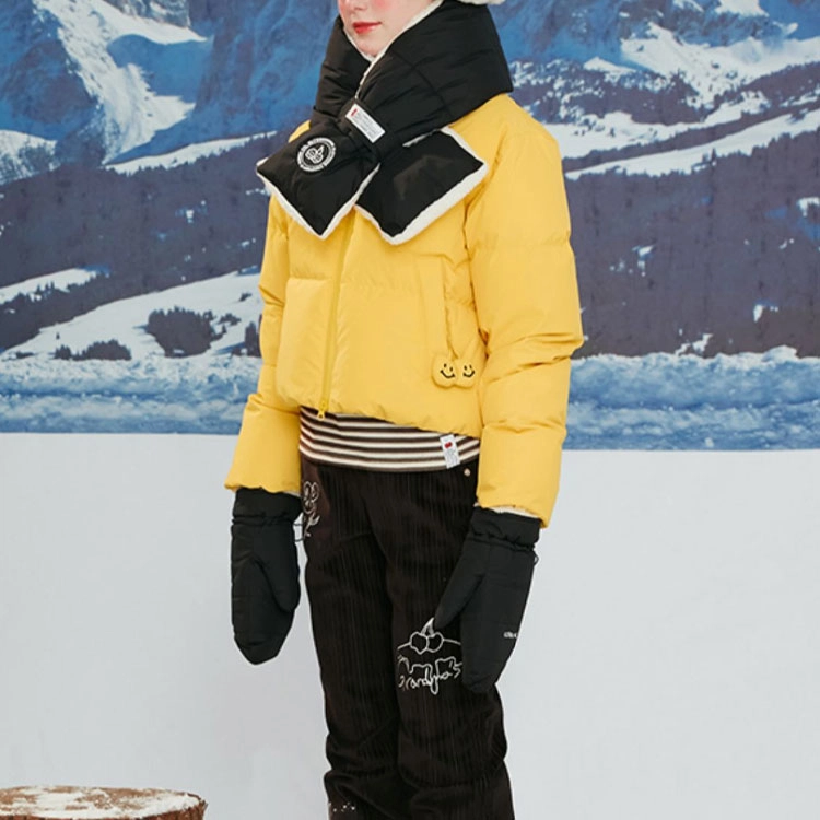 kirsh FW22 Logo