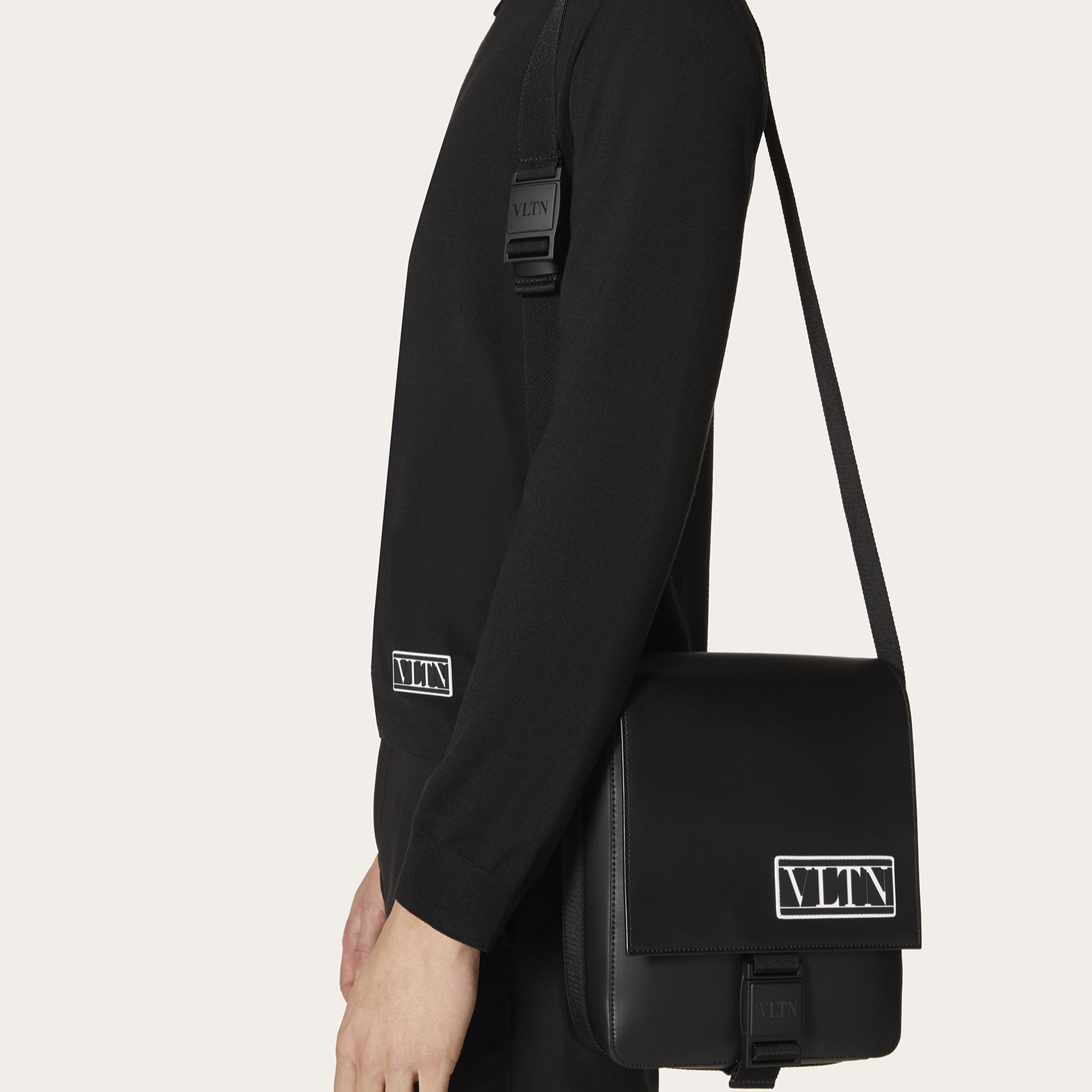 Valentino VLTN Logo
