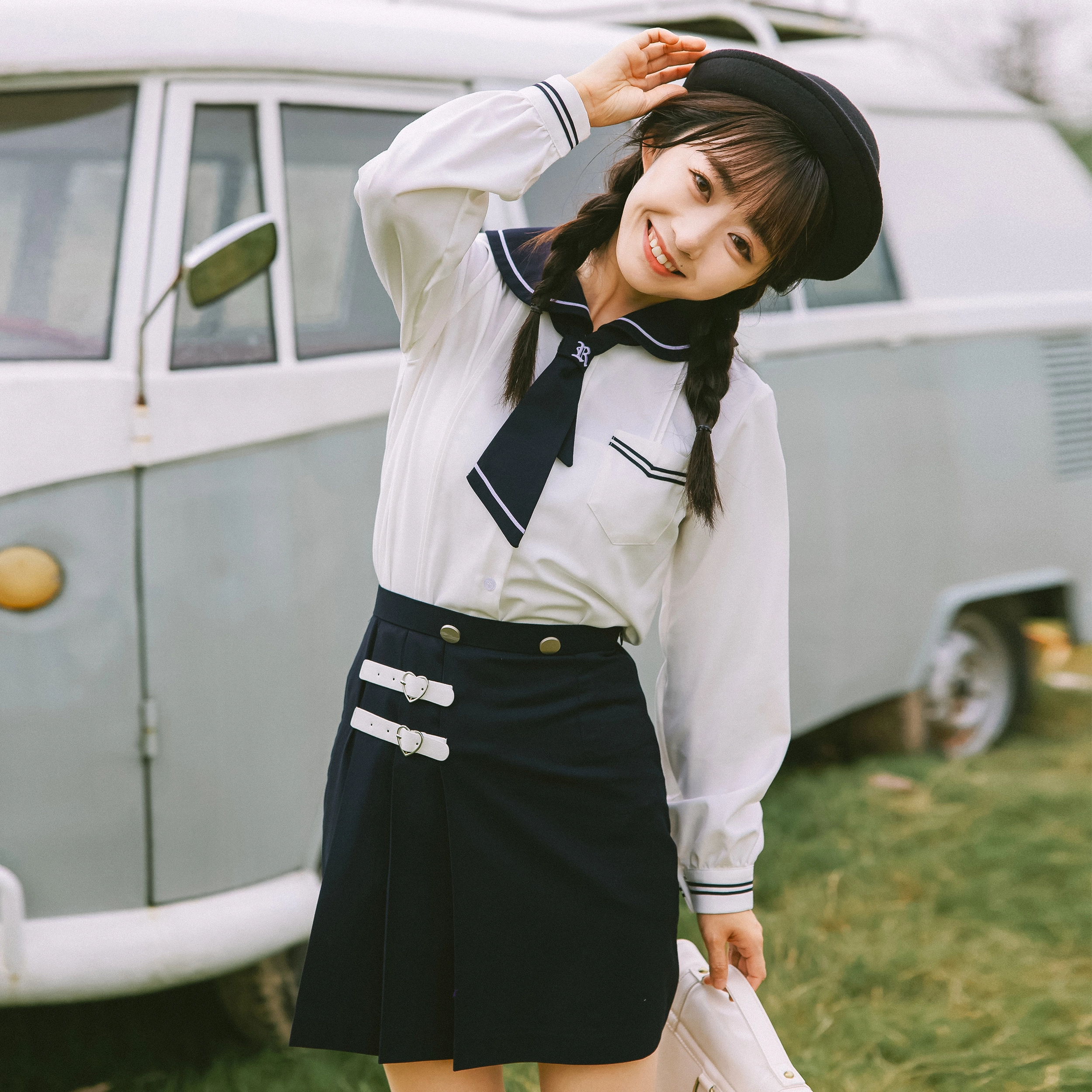 YIXIAOMO JK