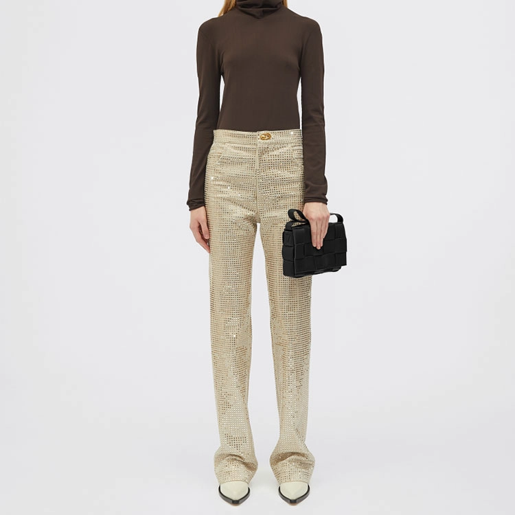 Bottega Veneta CASSETTE Intreccio