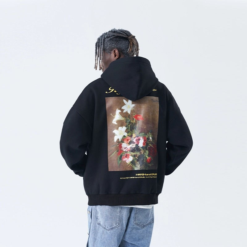 HARSH AND CRUEL AW21