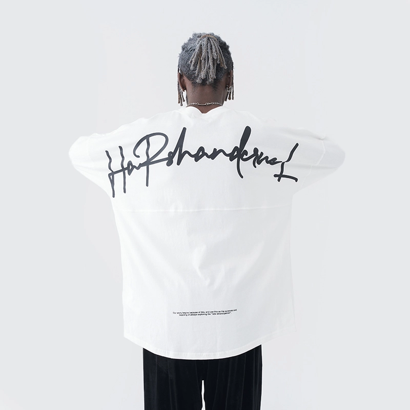 HARSH AND CRUEL T