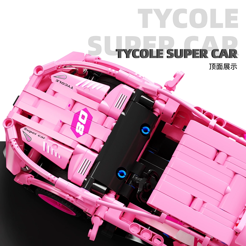 412pcs T3047