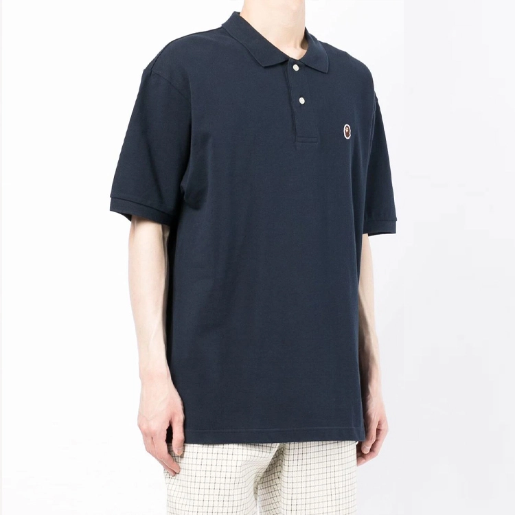 A BATHING APE LogoPOIO