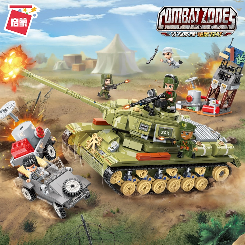 858pcs 21014
