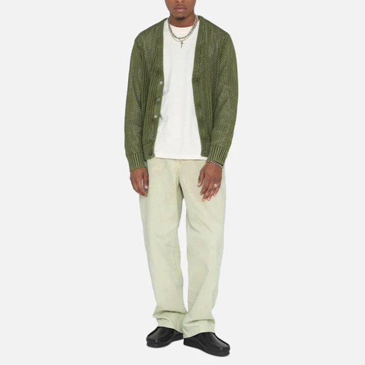 Stussy SS23 Wordwild