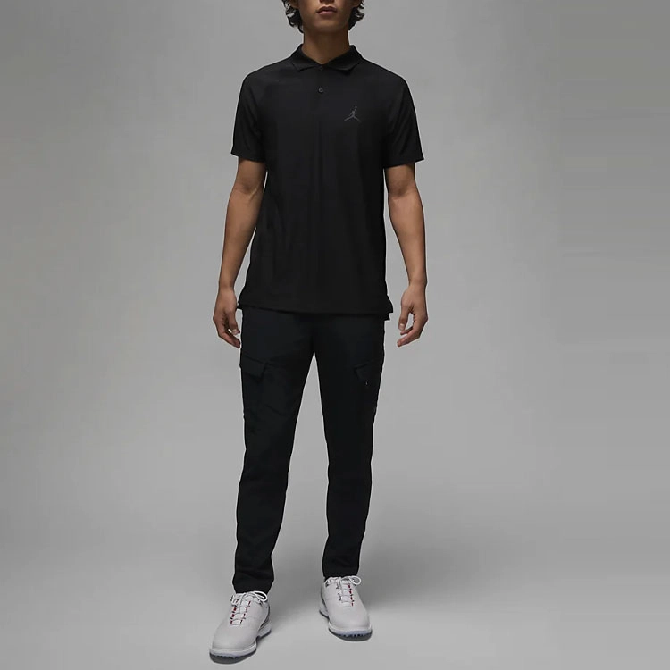 Jordan LogoPolo