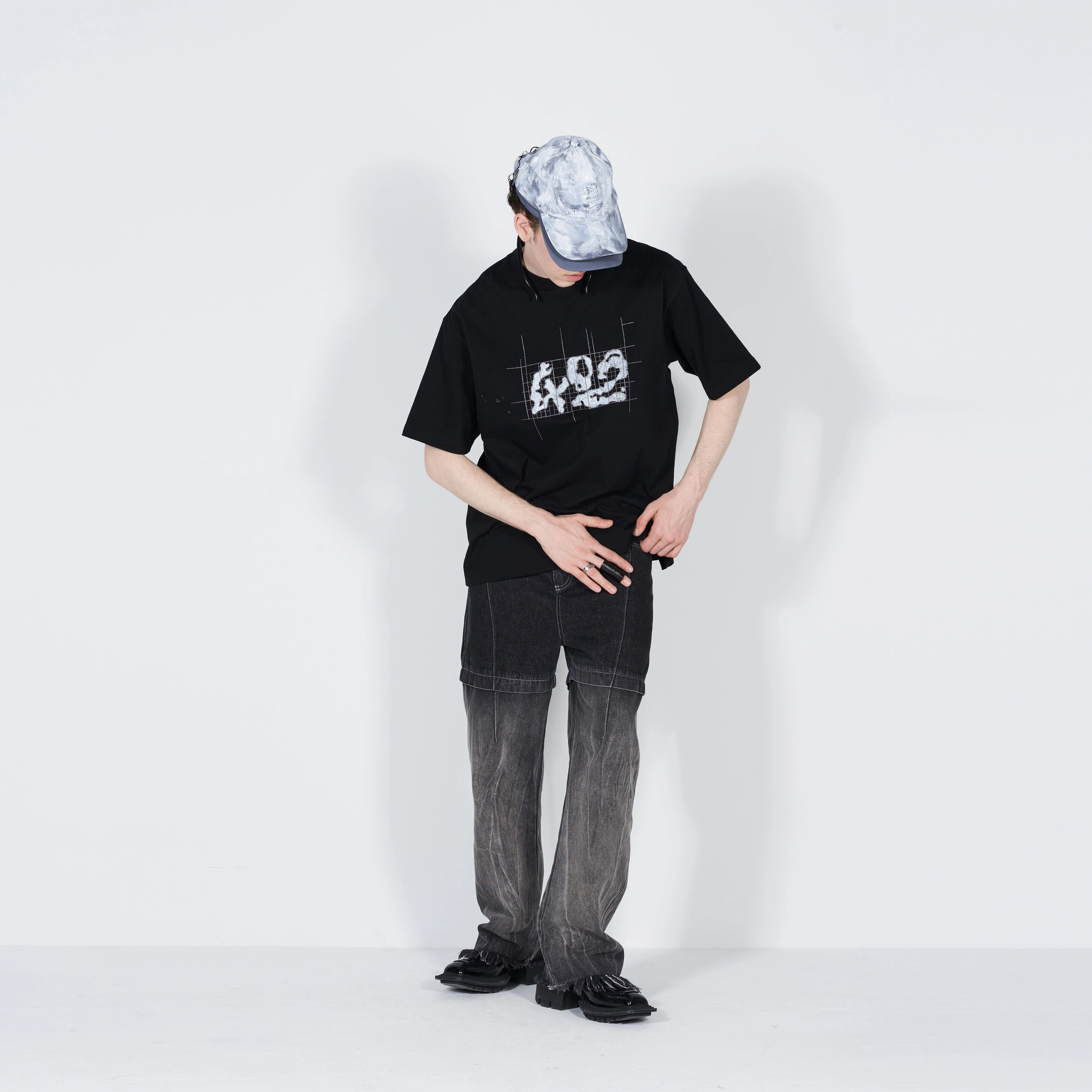 BLINDNOPLAN SS21 402T
