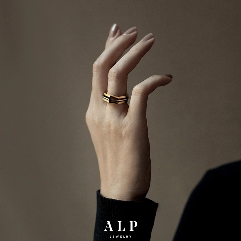 ALP JEWELRY