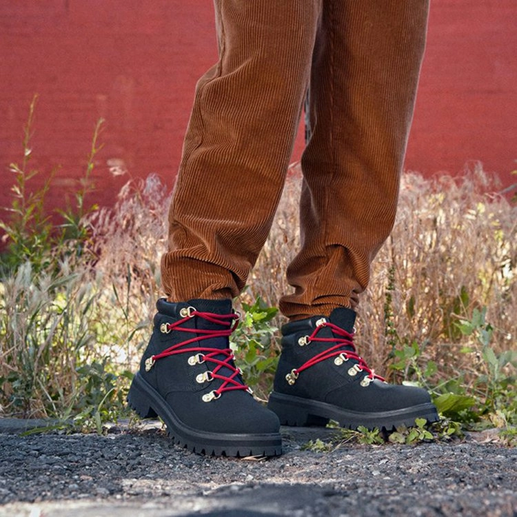 Timberland